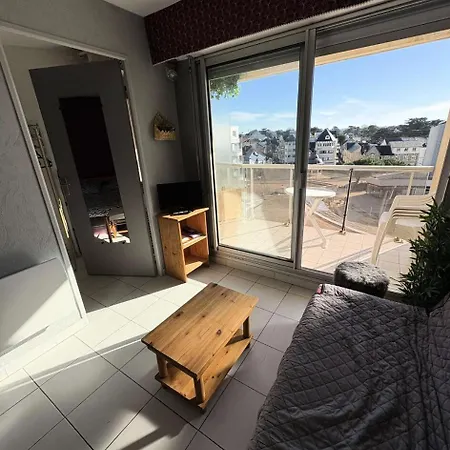 Les Oceanes - - Quartier Des Oceanes Mae-1453 Apartment