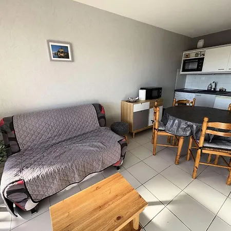 Les Oceanes - - Quartier Des Oceanes Mae-1453