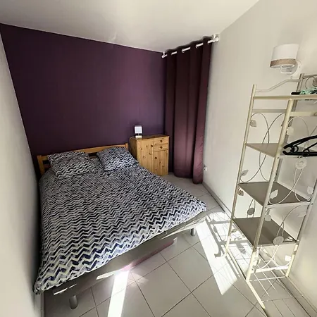 Apartment Les Oceanes - - Quartier Des Oceanes Mae-1453 Pornichet