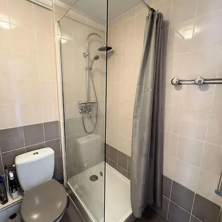 Les Oceanes - - Quartier Des Oceanes Mae-1453 Apartment Pornichet