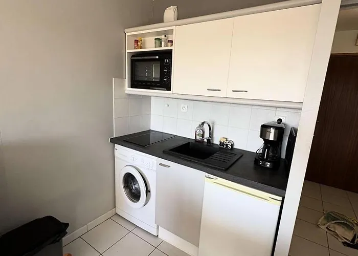 Apartment Les Oceanes - - Quartier Des Oceanes Mae-1453 *