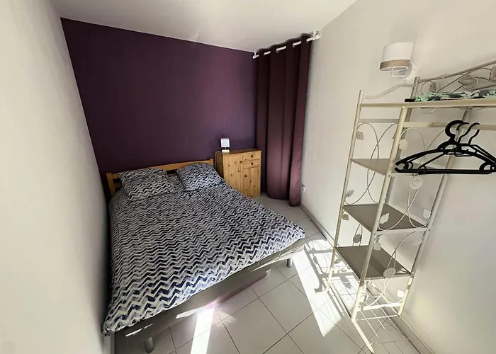 Apartment Les Oceanes - - Quartier Des Oceanes Mae-1453 Pornichet