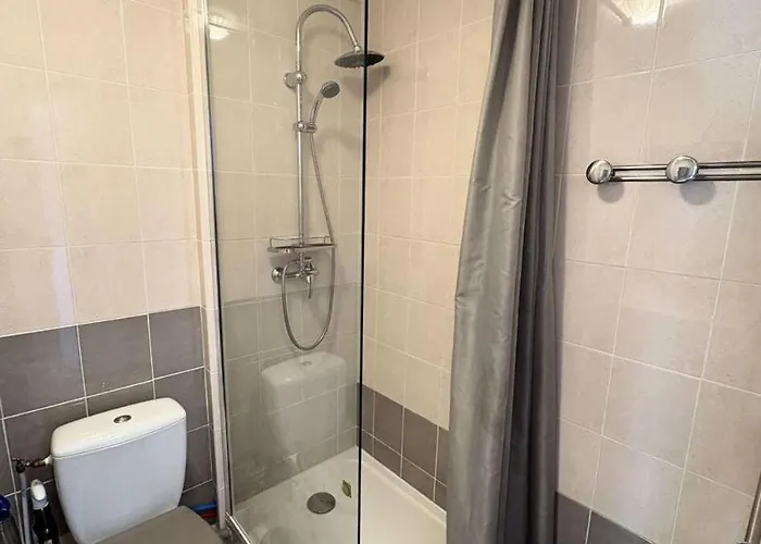 Les Oceanes - - Quartier Des Oceanes Mae-1453 Apartment Pornichet